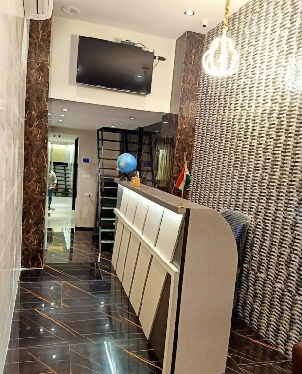 Мумбаи: Powai Inn By Glitz Hotels