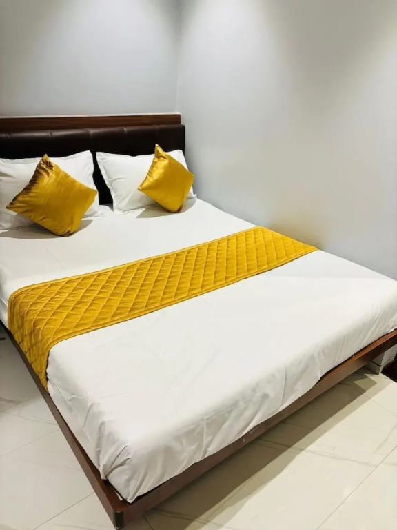 Мумбаи: Powai Inn By Glitz Hotels