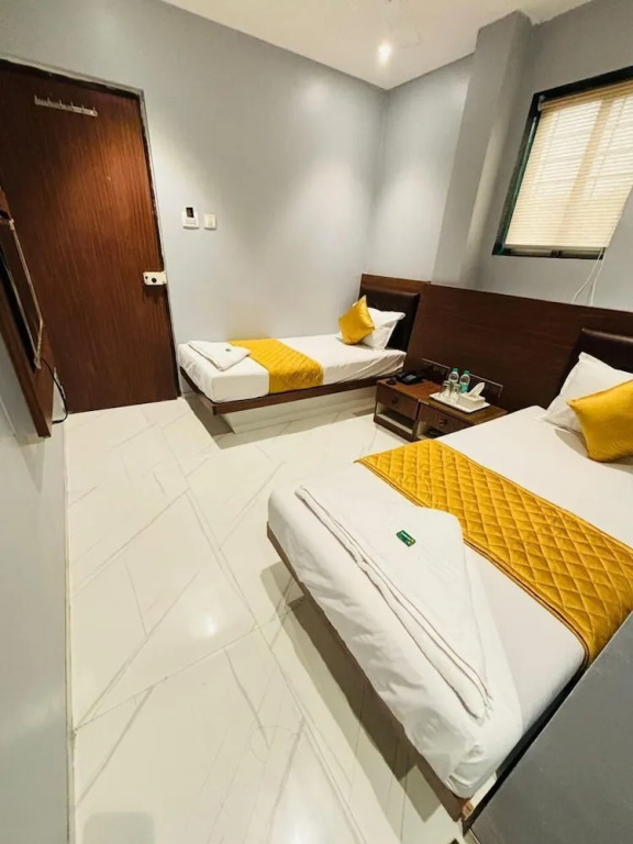 Мумбаи: Powai Inn By Glitz Hotels