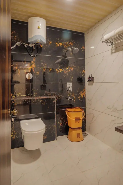 Индаур: Hotel Dream Inn