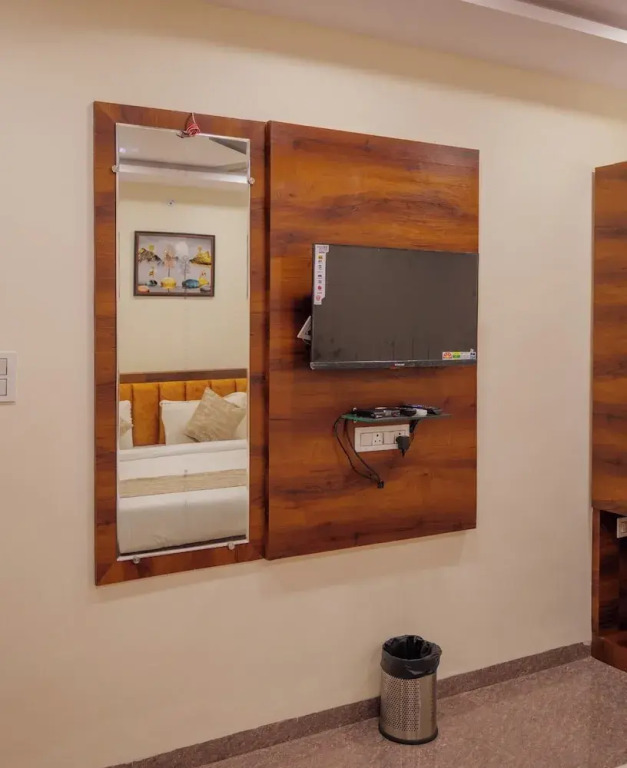 Индаур: Hotel Dream Inn