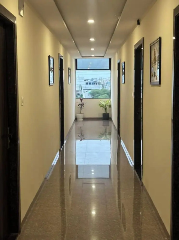 Индаур: Hotel Dream Inn