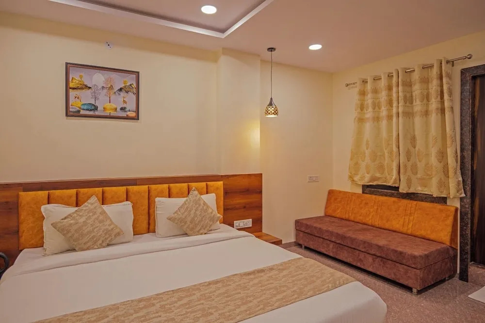 Индаур: Hotel Dream Inn