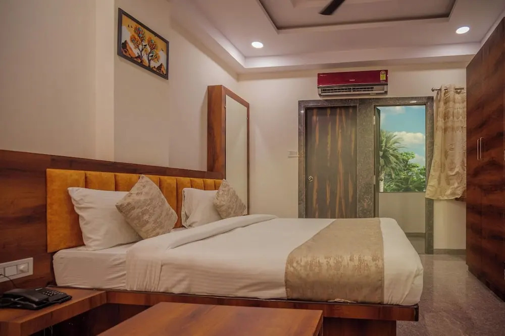 Индаур: Hotel Dream Inn
