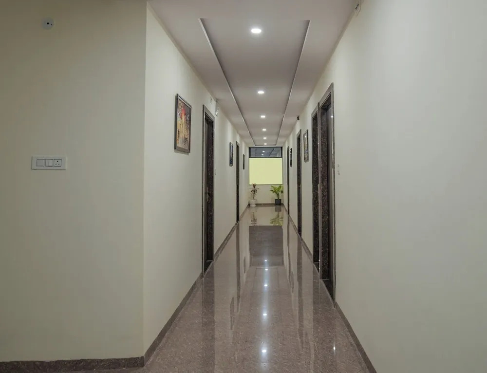 Индаур: Hotel Dream Inn