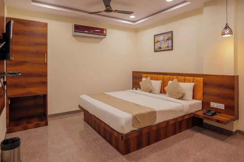 Индаур: Hotel Dream Inn