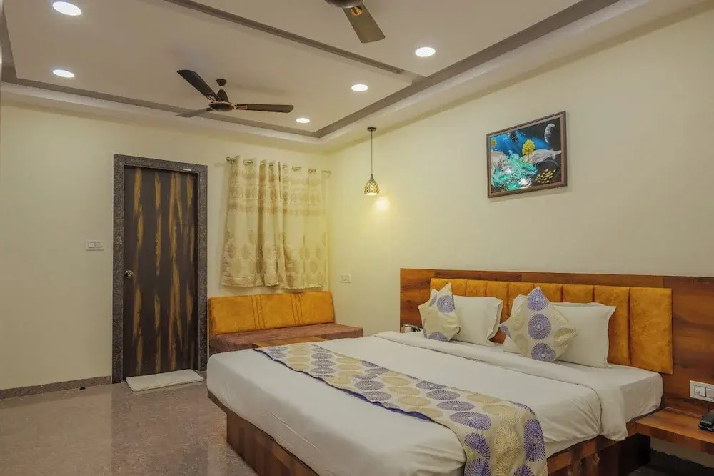Индаур: Hotel Dream Inn