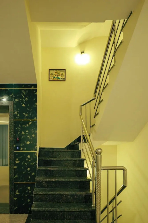 Индаур: Hotel Dream Inn