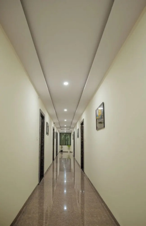 Индаур: Hotel Dream Inn