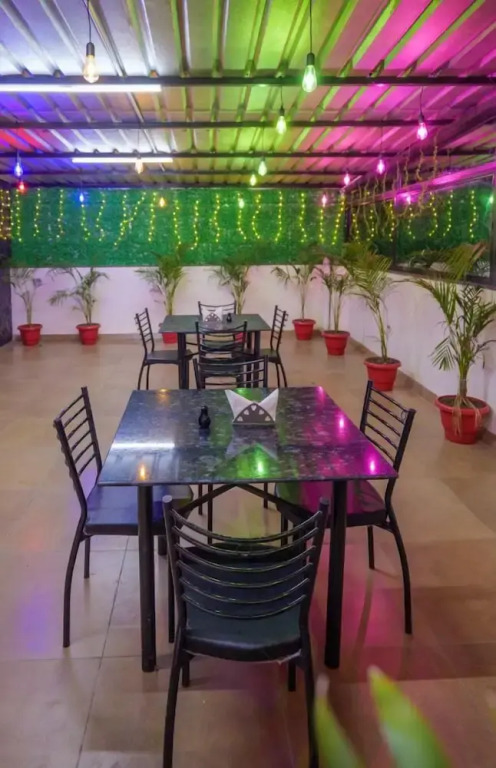 Индаур: Hotel Dream Inn