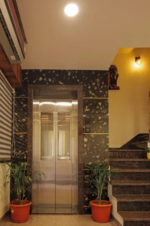 Индаур: Hotel Dream Inn