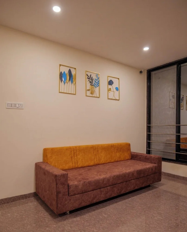 Индаур: Hotel Dream Inn