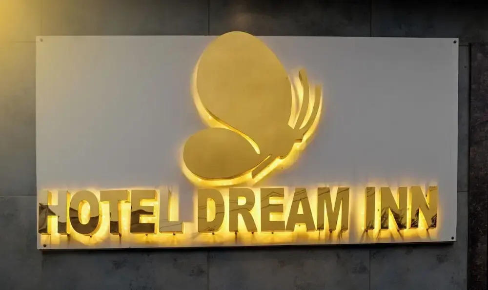 Индаур: Hotel Dream Inn