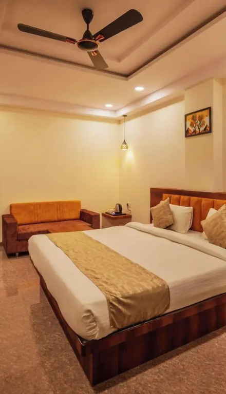 Индаур: Hotel Dream Inn
