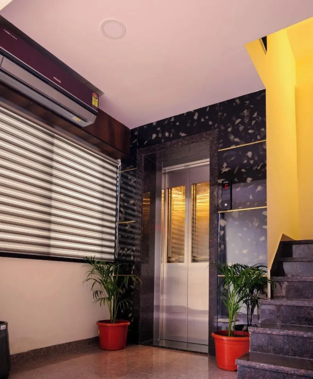 Индаур: Hotel Dream Inn
