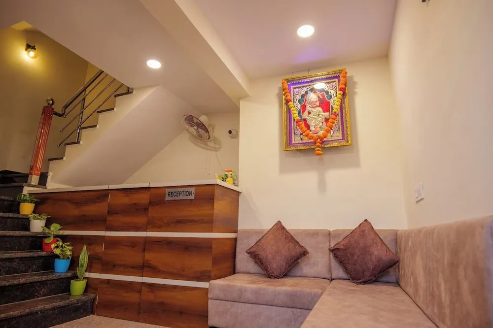 Индаур: Hotel Dream Inn