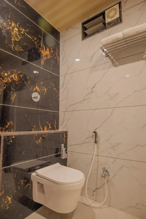 Индаур: Hotel Dream Inn