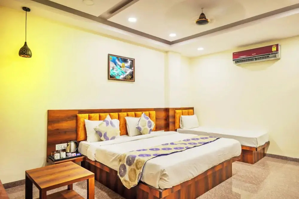 Индаур: Hotel Dream Inn
