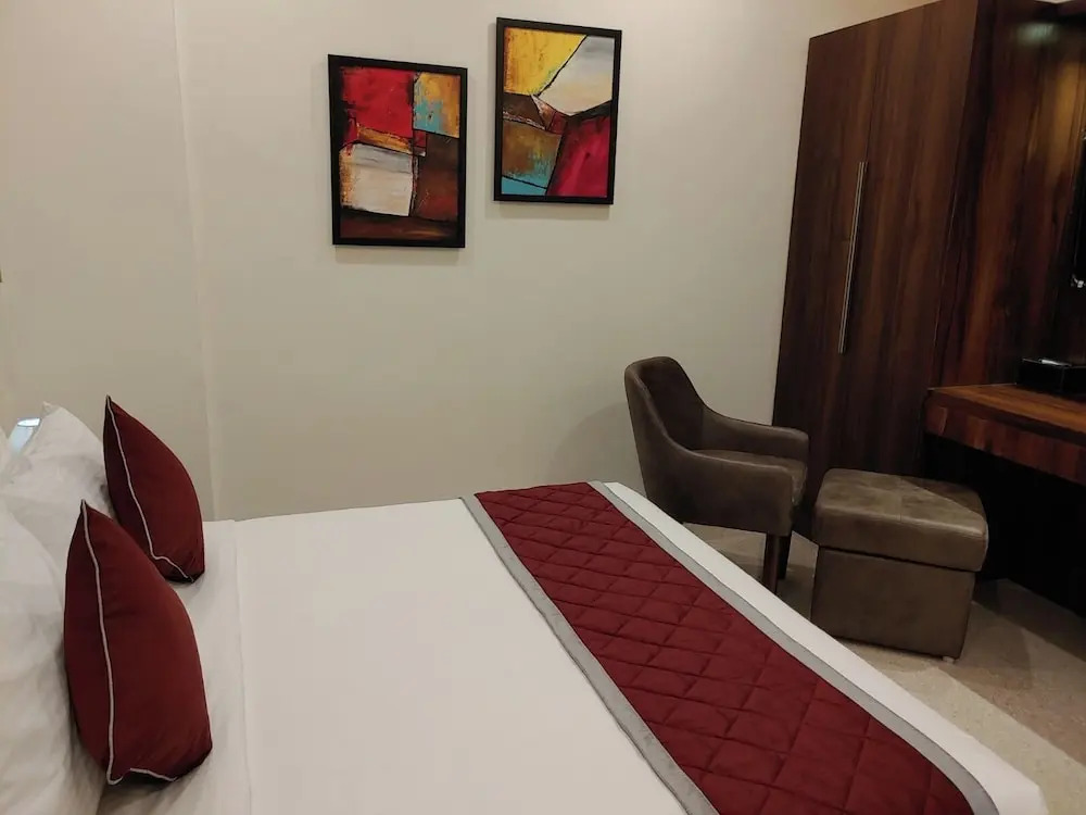 COASTAL GRANDCassa Times Electronic City — фото 4