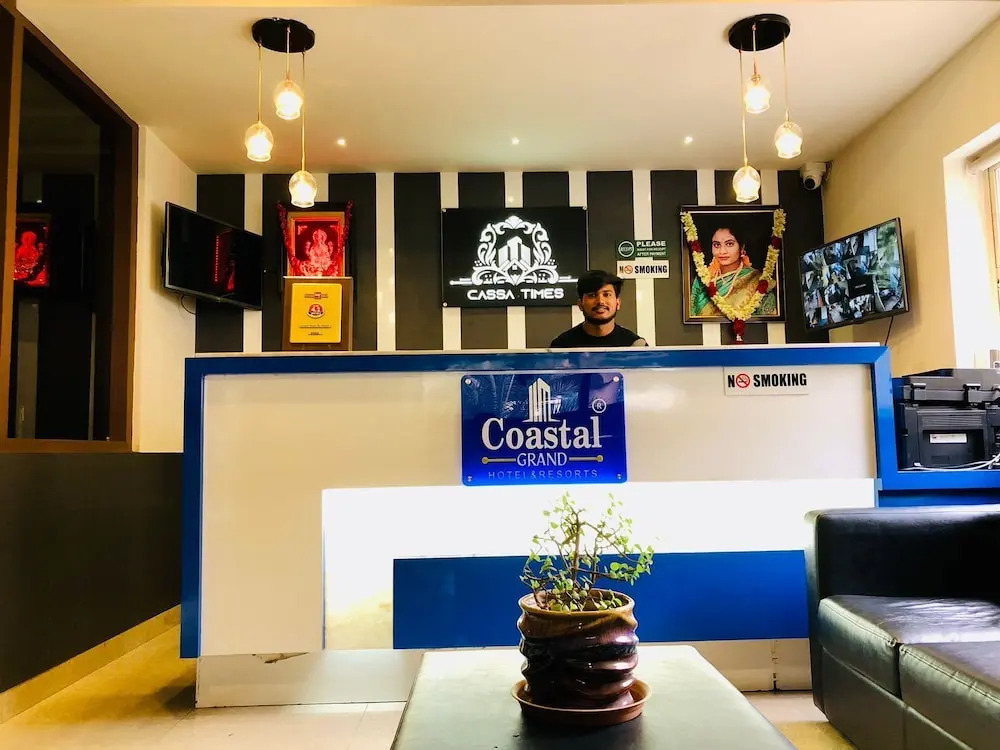 Бангалор: COASTAL GRANDCassa Times Electronic City