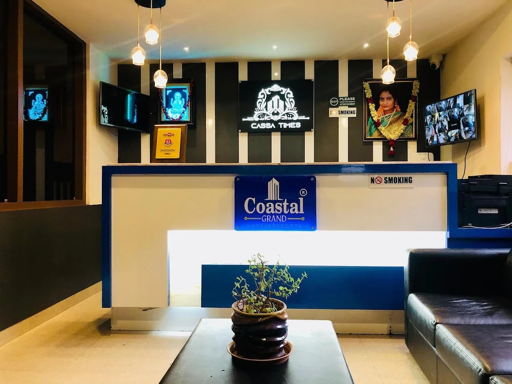 Бангалор: COASTAL GRANDCassa Times Electronic City
