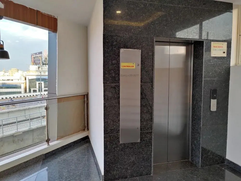 Бангалор: COASTAL GRANDCassa Times Electronic City