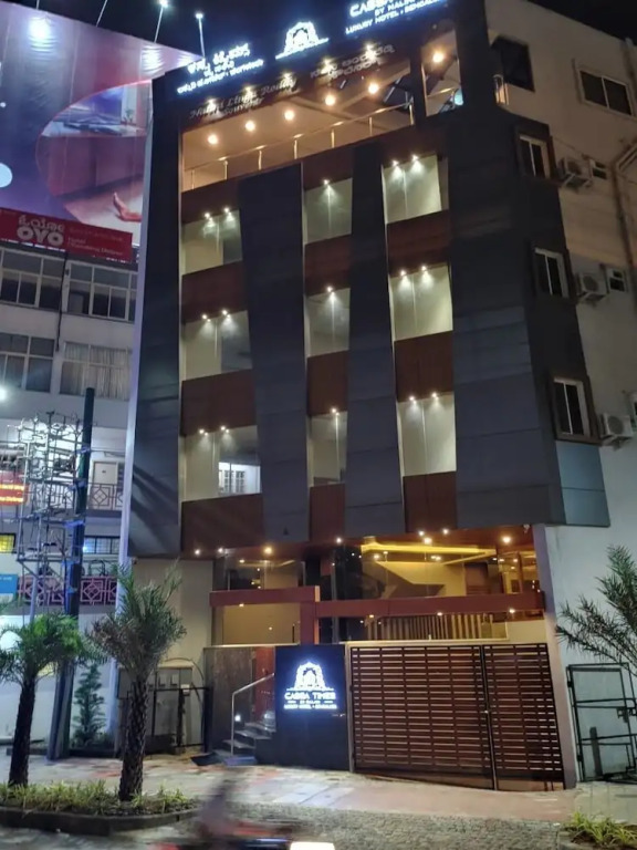 Бангалор: COASTAL GRANDCassa Times Electronic City