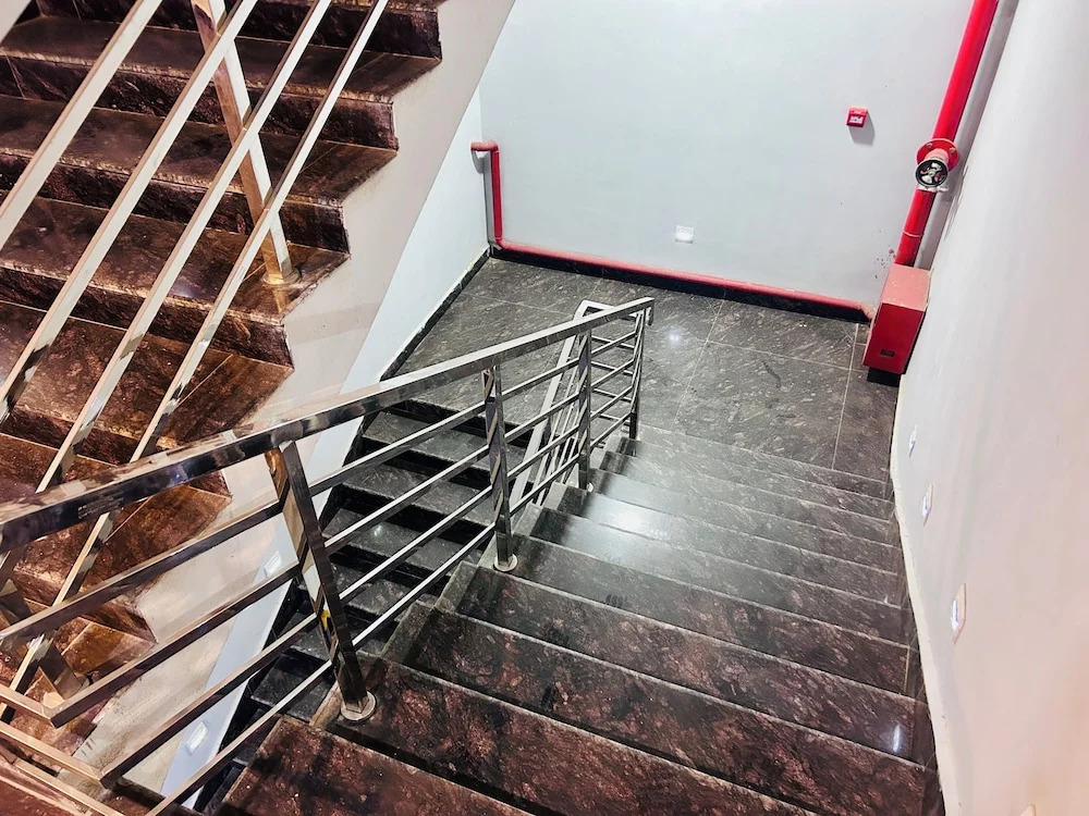Hotel Dwarka Palace — фото 2