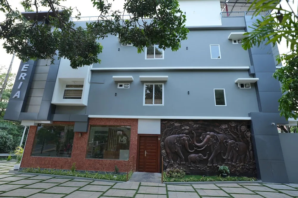 Велламундра: Misteria Inn