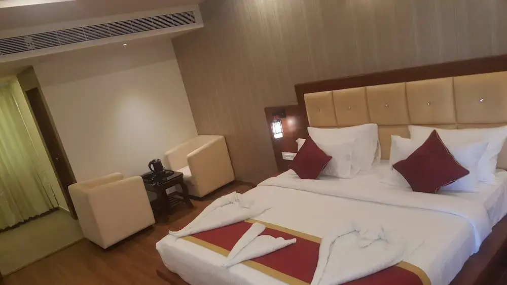 Бангалор: Royal Stay