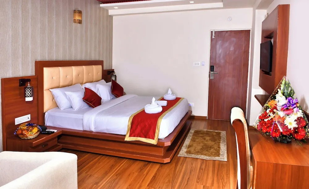 Бангалор: Royal Stay