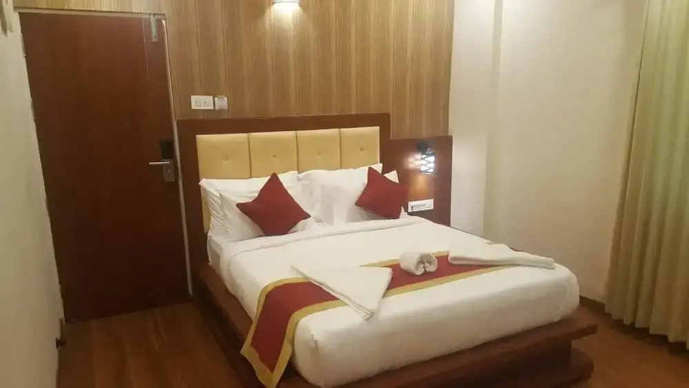 Бангалор: Royal Stay