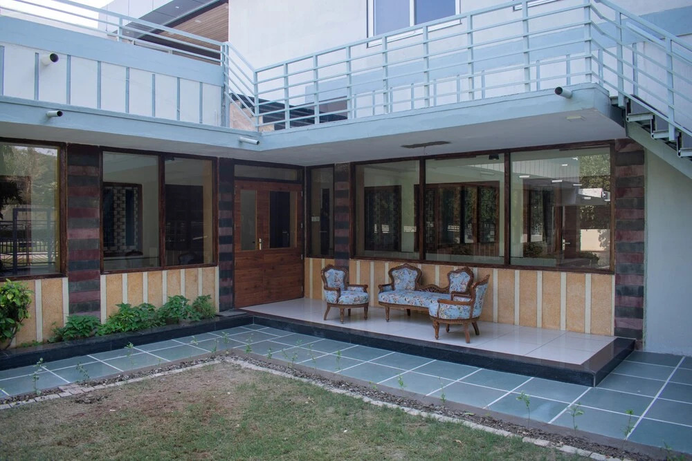 Удаипур: Villa Vilas