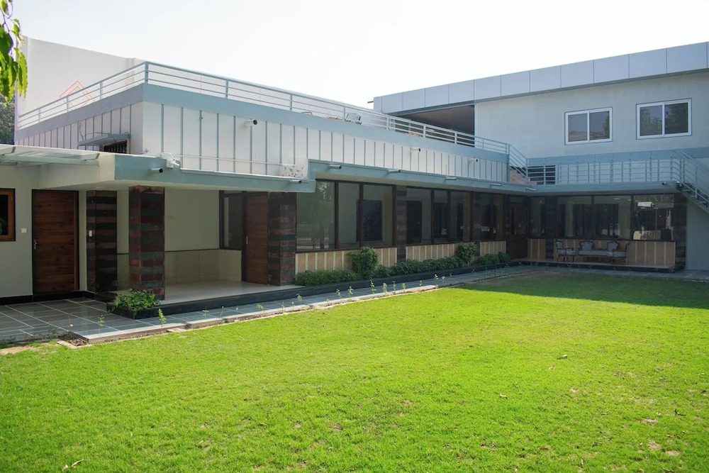 Удаипур: Villa Vilas