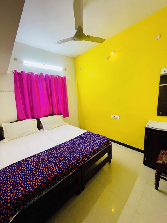 Аллеппи: Eden Homestay Alleppey