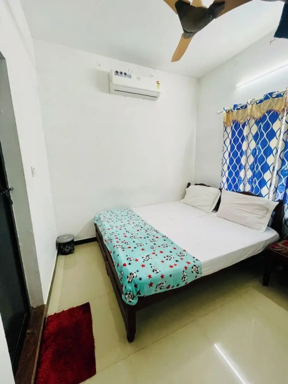 Аллеппи: Eden Homestay Alleppey