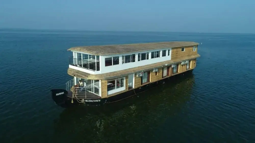 Аллеппи: Eden Homestay Alleppey