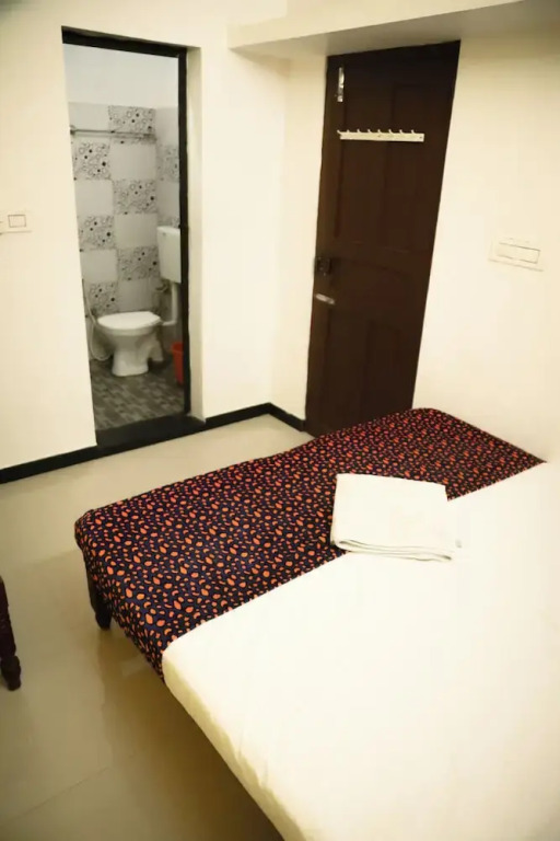 Аллеппи: Eden Homestay Alleppey