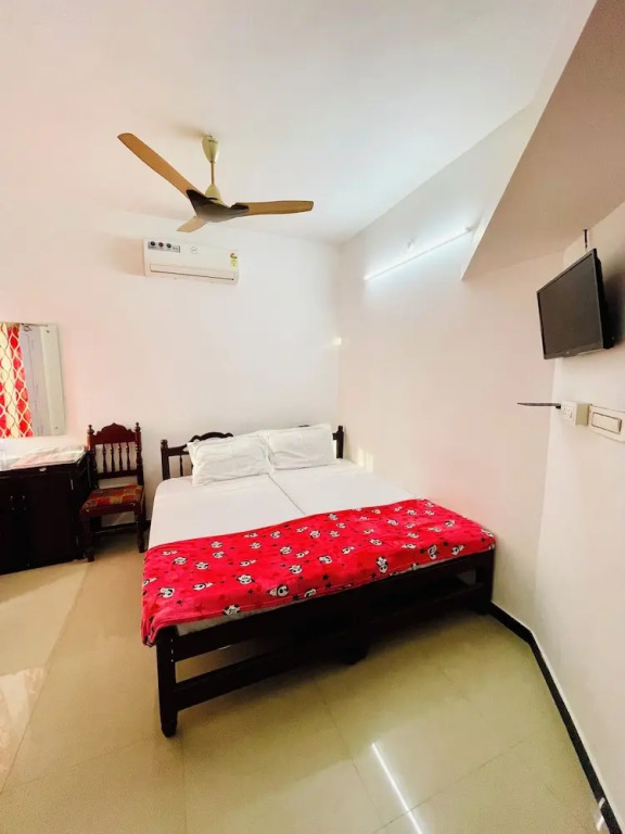 Аллеппи: Eden Homestay Alleppey