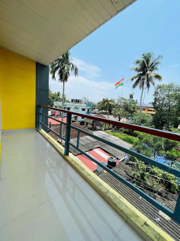 Аллеппи: Eden Homestay Alleppey