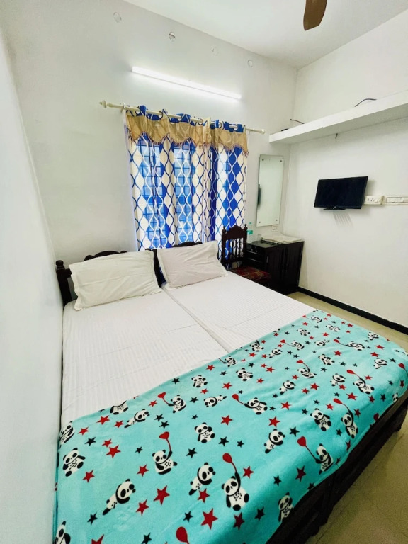 Аллеппи: Eden Homestay Alleppey