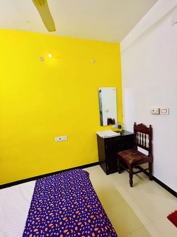 Аллеппи: Eden Homestay Alleppey