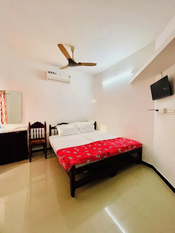 Аллеппи: Eden Homestay Alleppey