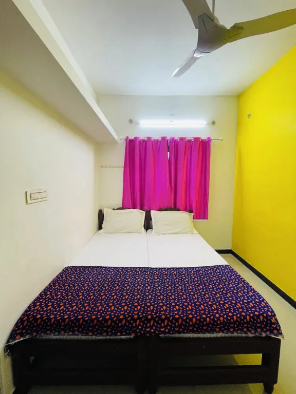 Аллеппи: Eden Homestay Alleppey