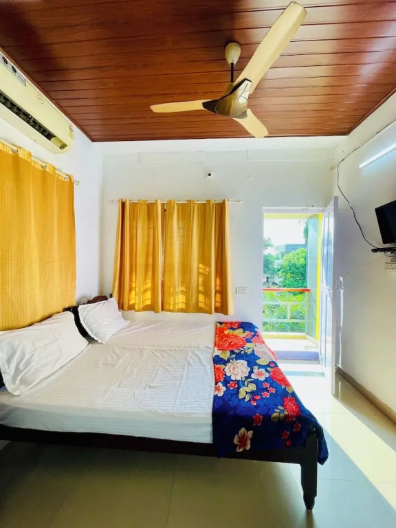 Аллеппи: Eden Homestay Alleppey