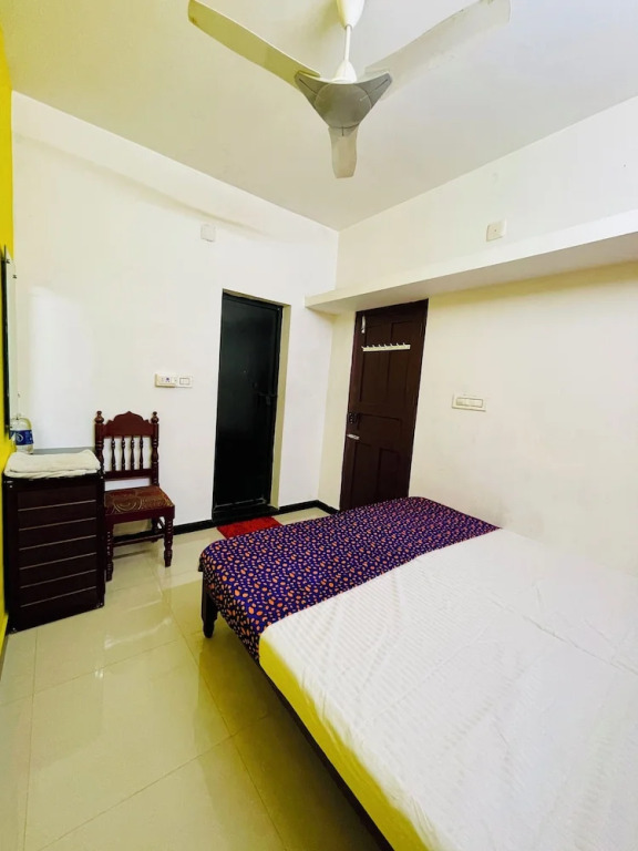 Аллеппи: Eden Homestay Alleppey