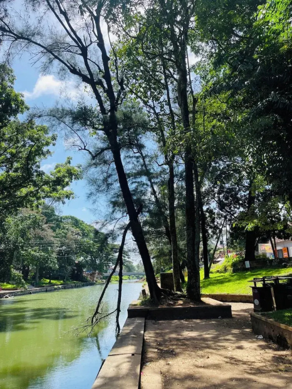 Аллеппи: Eden Homestay Alleppey