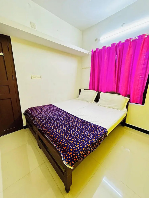 Аллеппи: Eden Homestay Alleppey