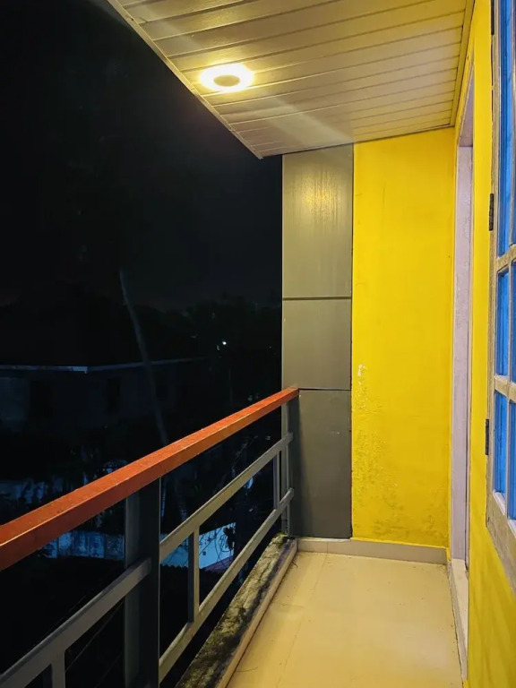 Аллеппи: Eden Homestay Alleppey