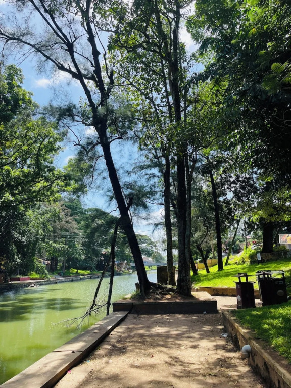 Аллеппи: Eden Homestay Alleppey
